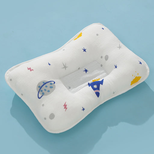 Baby Pillow Celestial Dreams