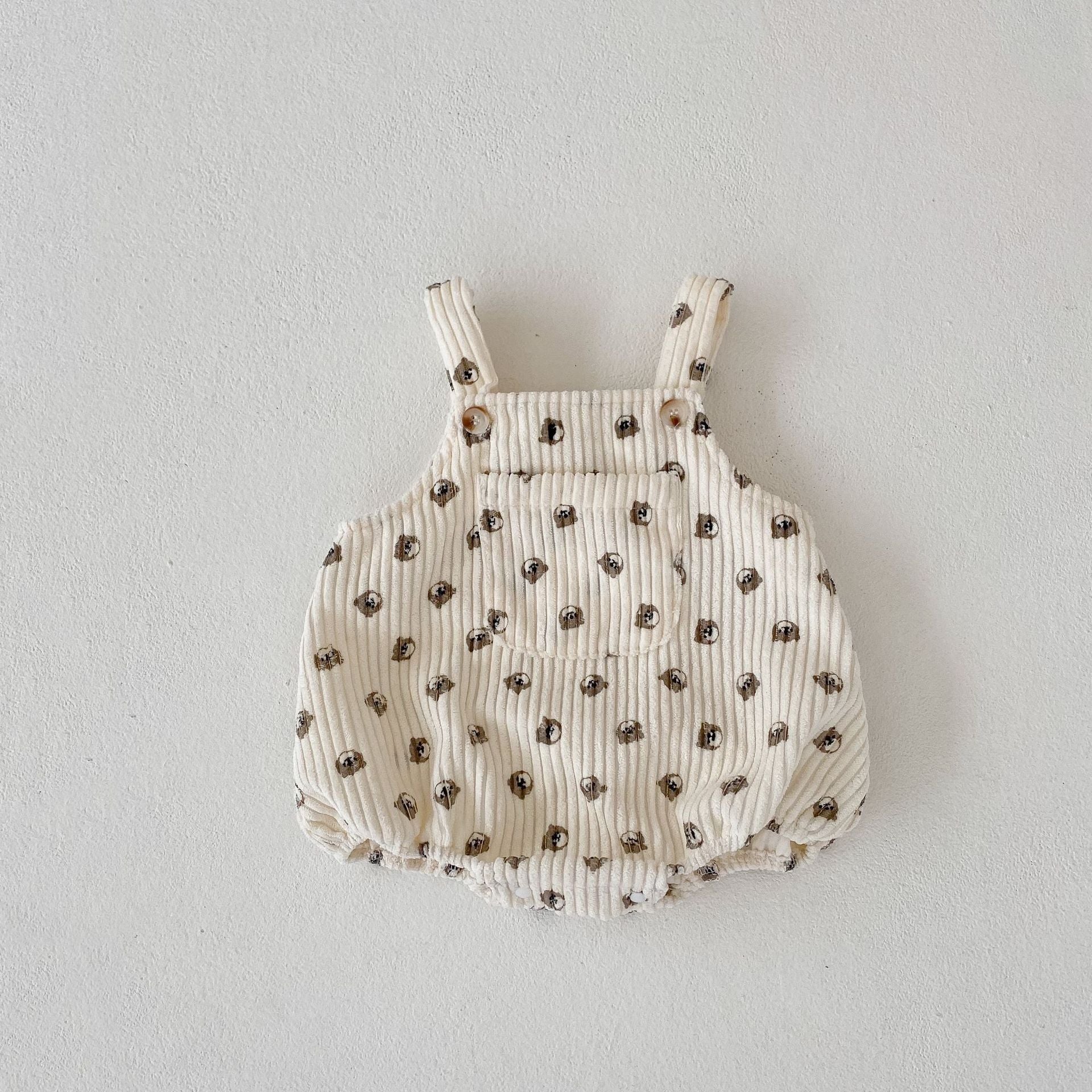 Baby 3pcs Dotted Dreams Collection