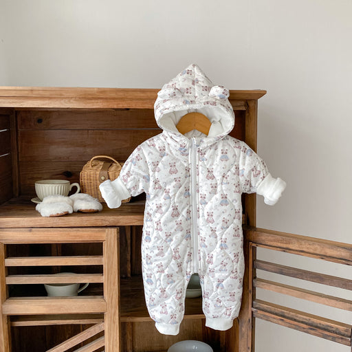 Baby Suit  Arctic Cuddle